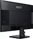Monitor MSI Pro MP275Q, negru