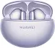 Căşti Huawei FreeBuds 6i, violet