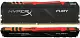 Memorie Kingston HyperX Fury RGB 16GB DDR4-3000MHz, CL15-17-17, 1.35V