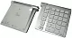 Клавиатура LMP Bluetooth Keypad 28 keys, серый