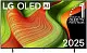 Televizor LG OLED65B56LA, negru