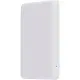 Acumulator extern Xiaomi Magnetic, alb