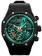 Smartwatch Charome T12 Amoled, negru