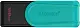 Flash USB Kingston DataTraveler Exodia S, 128GB, negru/verde