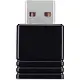 Adaptor de rețea Acer MC.JR311.00C, negru