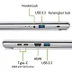 Laptop Acer Aspire Go 15 AG15-72P (15.6"/FHD/Core 5 120U/16GB/512GB/Intel Graphics), argintiu pe tehnoparc.md Laptop Acer Aspire Go 15 AG15-72P (15.6"/FHD/Core 5 120U/16GB/512GB/Intel Graphics), argintiu