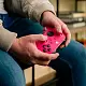 Геймпад Microsoft Xbox Wireless Deep, розовый