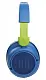 Căşti JBL JR460NC, albastru