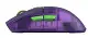 Mouse Edifier G3M PRO, transparent/violet