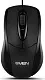 Mouse Sven RX-110, negru