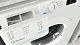 Maşină de spălat rufe Indesit BWSA 61251 W EU, alb