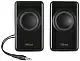 Boxe Trust Avora 2.1 Speaker Set, negru