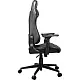 Scaun gaming Jet Explore Jet Gray F, gri