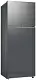 Холодильник Samsung RT42CG6000S9UA, нержавеющая сталь