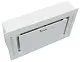 Вытяжка Tornado Modul Sensor 1200 (52) FG LED, белый