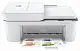 МФУ HP DeskJet Plus 4120e, белый