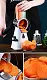 Механическая терка 4Life Vegetable Cutter, белый