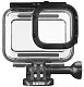 Cutie de protecție GoPro Housing Hero 8, negru