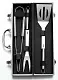 Set ustensile pentru barbeque Adler AD-6729