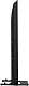 Televizor Hisense 65E8Q, negru