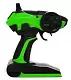 Радиоуправляемая игрушка Crazon High Speed Off-Road Car (17GS02B), красный/зеленый