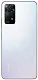 Смартфон Xiaomi Redmi Note 11 Pro 6GB/128GB, белый