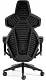 Геймерское кресло Noblechairs DAWN Gaming Black Edition, черный