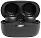 Наушники JBL LIVE Free NC+, черный