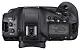 Зеркальный фотоаппарат Canon EOS 1D X Mark III, Body, черный на tehnoparc.md Зеркальный фотоаппарат Canon EOS 1D X Mark III, Body, черный