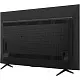 Televizor TCL 65P71K, negru