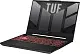 Laptop Asus TUF Gaming A15 FA507RR (15.6"/FHD/Ryzen 7 6800H/16GB/512GB/GeForce RTX 3070 8GB), gri pe tehnoparc.md Laptop Asus TUF Gaming A15 FA507RR (15.6"/FHD/Ryzen 7 6800H/16GB/512GB/GeForce RTX 3070 8GB), gri