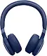 Căşti JBL LIVE 670NC, albastru