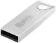 USB-флешка MyMedia MyAlu, 32ГБ, серебристый