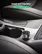 Автомобильная зарядка Ugreen 2xPD Car Charger, серебристый