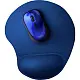 Mousepad Trust Big Foot Mouse Pad S, albastru