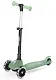 Trotinetă Qplay Sparkling, verde