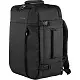 Rucsac Tucano Tugo ML Premium Cabin 17.3, negru pe tehnoparc.md Rucsac Tucano Tugo ML Premium Cabin 17.3, negru