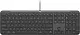 Комплект Logitech MK620, черный