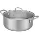 Oală Resto 95027, inox
