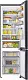 Frigider Samsung RB38C7B4EB1/EF, negru