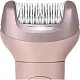 Эпилятор Philips BRE719/00, розовый