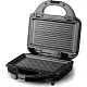 Aparat pentru preparat sandwich Raf R.210B, inox/negru pe tehnoparc.md Aparat pentru preparat sandwich Raf R.210B, inox/negru