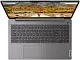 Ноутбук Lenovo IdeaPad 3 15ALC6 (15.6"/FHD/Ryzen 5 5500U/16ГБ/512ГБ/Radeon Graphics), серый