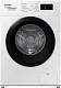 Masina de spalat rufe Samsung WW60A3120BE, alb pe tehnoparc.md Masina de spalat rufe Samsung WW60A3120BE, alb