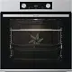 Cuptor electric Gorenje BOS 6737 E13X, inox pe tehnoparc.md Cuptor electric Gorenje BOS 6737 E13X, inox