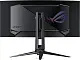 Monitor Asus ROG Swift PG34WCDM, negru