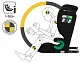 Детское автокресло KinderKraft Junior Fix 2 i-Size, черный