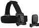 Set de călătorie GoPro AKTES-003, negru