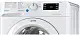 Maşină de spălat rufe Indesit BWSE 61051, alb