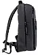 Rucsac Xiaomi Mi City 2 15.6", 16 l, gri închis